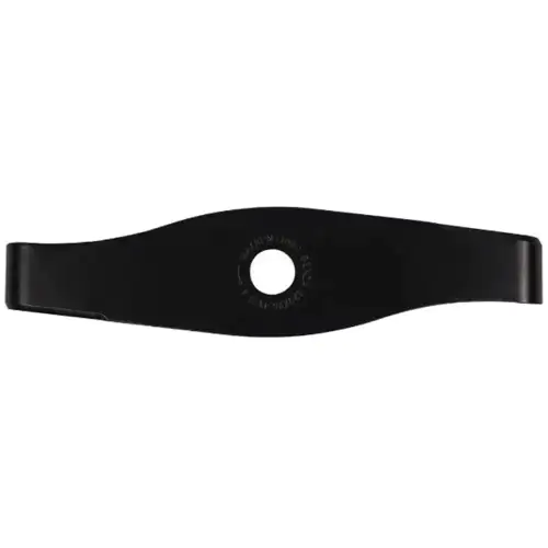 Lâmina 2P para Roçadora 300x25.4x3MM Benza